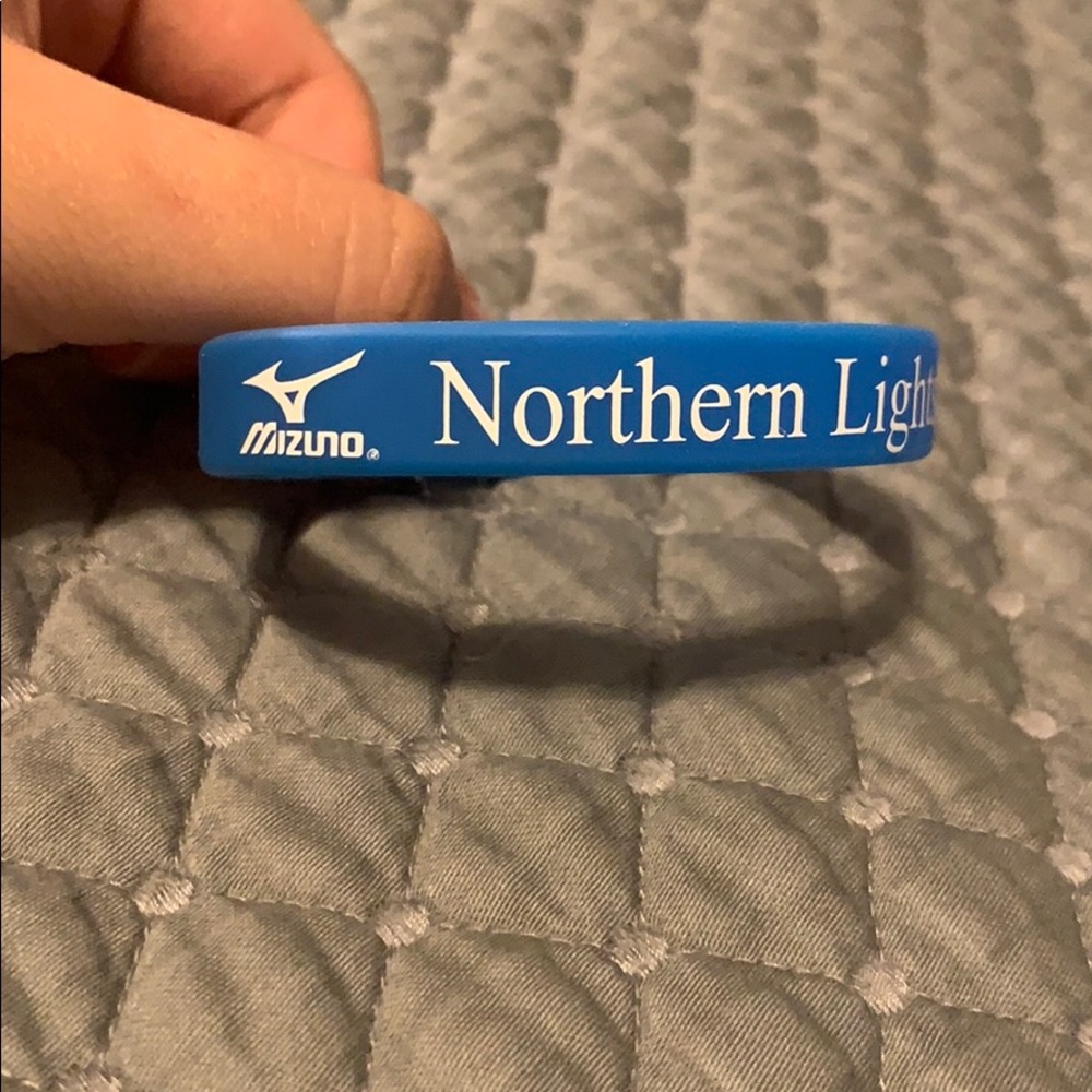 Volleyball Tournament Band